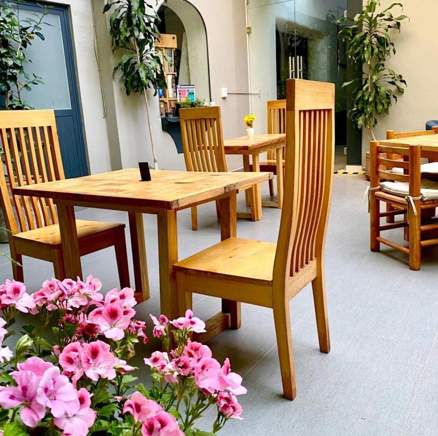 Arawi Hotel Boutique Valle de Bravo Ngoại thất bức ảnh