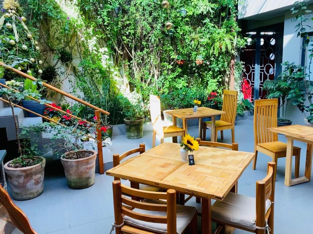 Arawi Hotel Boutique Valle de Bravo Ngoại thất bức ảnh