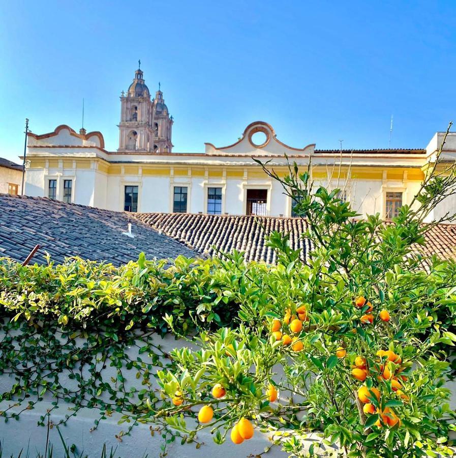 Arawi Hotel Boutique Valle de Bravo Ngoại thất bức ảnh
